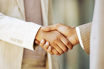 JDE Partners in Business
